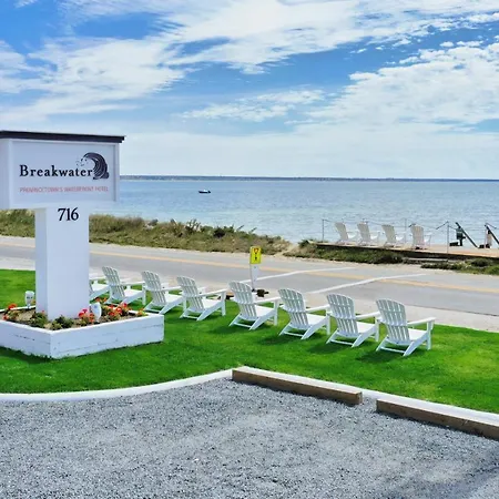 Breakwater Hotel